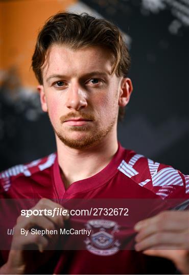 Cobh Ramblers Squad Portraits 2024 Cobh Ramblers Squad Portraits 2024