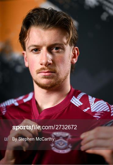 Cobh Ramblers Squad Portraits 2024