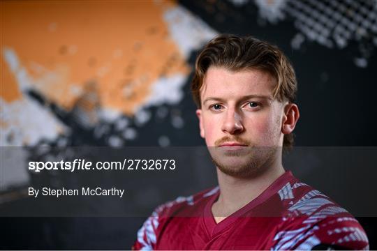 Cobh Ramblers Squad Portraits 2024 Cobh Ramblers Squad Portraits 2024