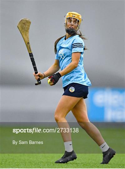 NUIG v SETU Carlow - Electric Ireland Purcell Cup Final 2024 NUIG v SETU Carlow - Electric Ireland Purcell Cup Final 2024