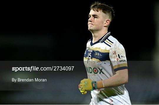 UCD v Ulster University - Electric Ireland Higher Education GAA Sigerson Cup Final