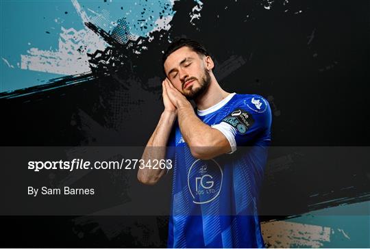 Best of SSE Airtricity League of Ireland Squad Portraits 2024
