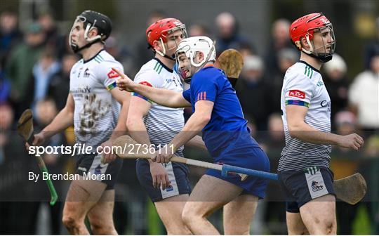 University of Limerick v Mary Immaculate College - Electric Ireland Higher Education GAA Fitzgibbon Cup Final