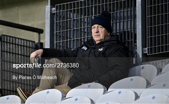 Cork v Cavan - Allianz Football League Division 2
