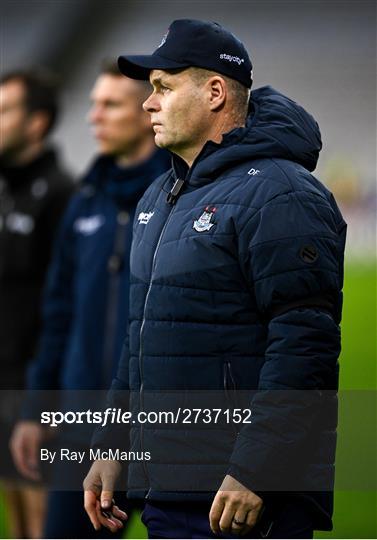 Dublin v Roscommon - Allianz Football League Division 1