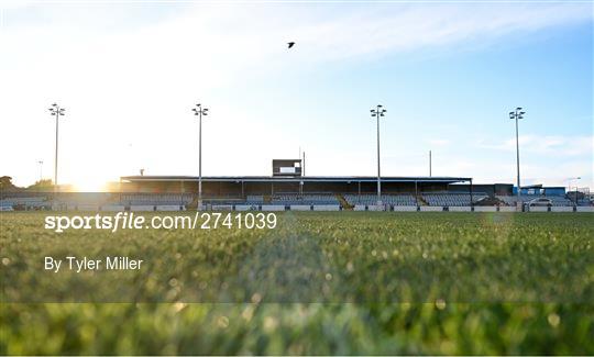Drogheda United v Waterford - SSE Airtricity Men's Premier Division