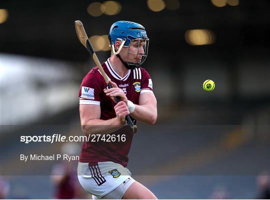 Tipperary v Westmeath - Allianz Hurling League Division 1 Group B