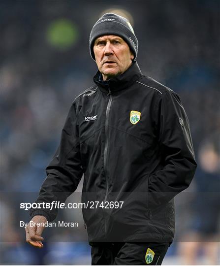 Dublin v Kerry - Allianz Football League Division 1
