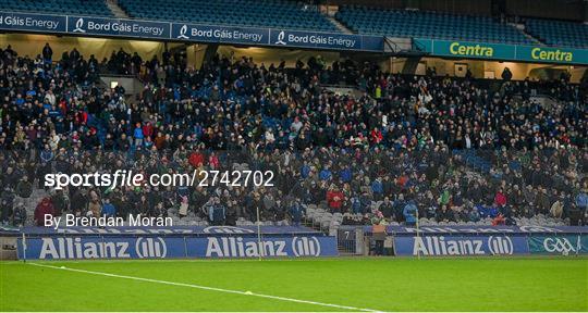 Dublin v Kerry - Allianz Football League Division 1