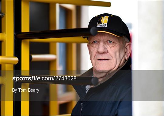 Kilkenny v Offaly - Allianz Hurling League Division 1 Group A