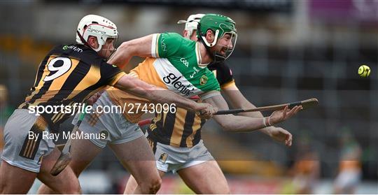 Kilkenny v Offaly - Allianz Hurling League Division 1 Group A