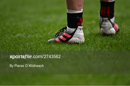 Hurling boots deals