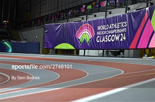 World Athletics Indoor Championships 2024 - Previews