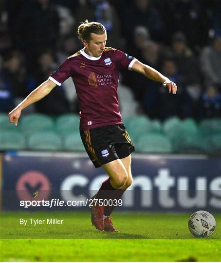 Galway United v Waterford - SSE Airtricity Men's Premier Division