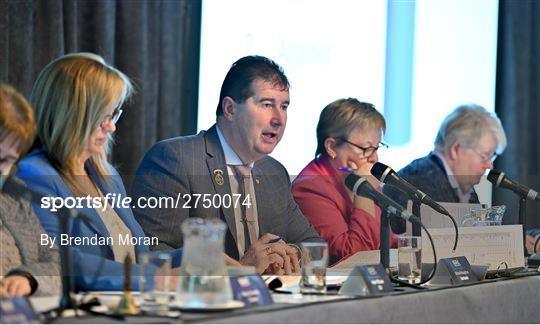 LGFA Congress 2024 LGFA Congress 2024