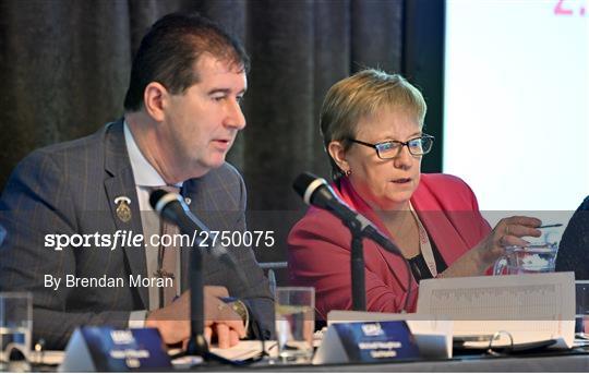 LGFA Congress 2024 LGFA Congress 2024