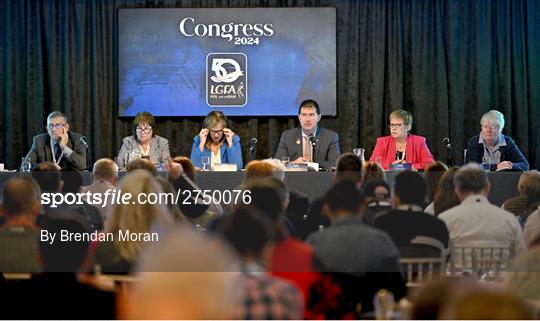 LGFA Congress 2024 LGFA Congress 2024