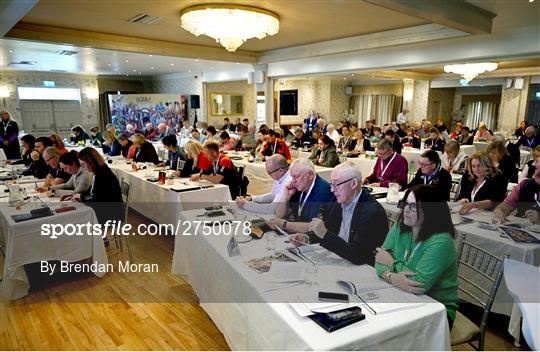 LGFA Congress 2024