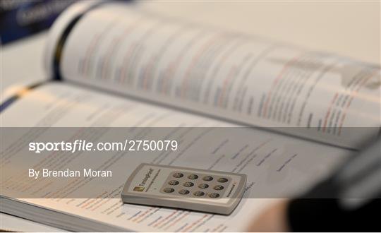LGFA Congress 2024 LGFA Congress 2024