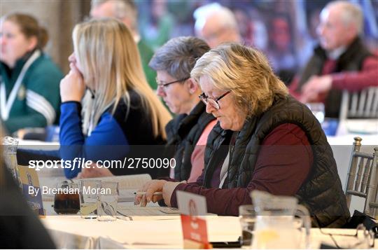 LGFA Congress 2024 LGFA Congress 2024