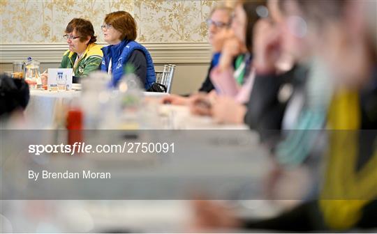 LGFA Congress 2024 LGFA Congress 2024