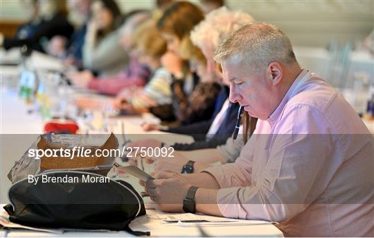 LGFA Congress 2024 LGFA Congress 2024