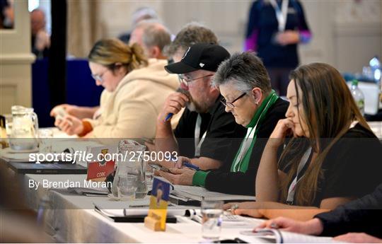 LGFA Congress 2024 LGFA Congress 2024