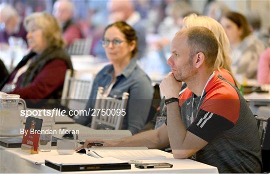 LGFA Congress 2024 LGFA Congress 2024