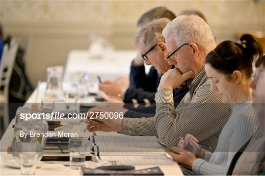 LGFA Congress 2024 LGFA Congress 2024