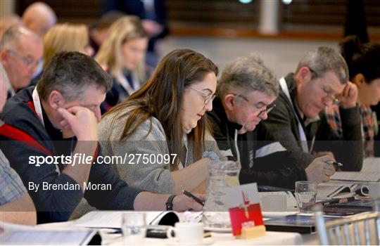 LGFA Congress 2024 LGFA Congress 2024