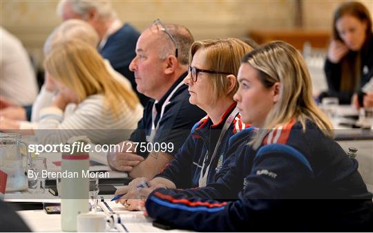 LGFA Congress 2024 LGFA Congress 2024