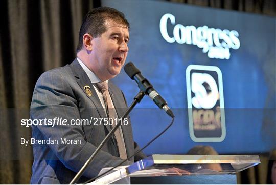 LGFA Congress 2024 LGFA Congress 2024