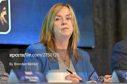 LGFA Congress 2024 LGFA Congress 2024