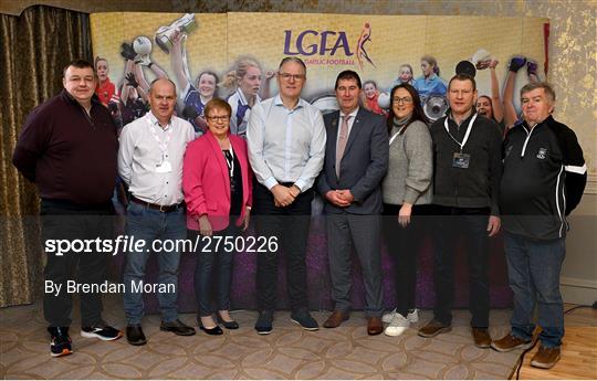 LGFA Congress 2024 LGFA Congress 2024