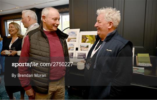 LGFA Congress 2024 LGFA Congress 2024