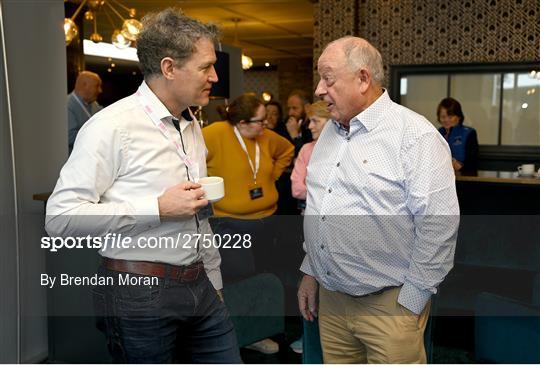 LGFA Congress 2024 LGFA Congress 2024