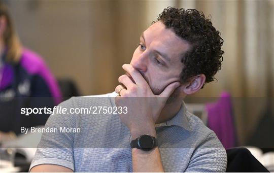 LGFA Congress 2024 LGFA Congress 2024