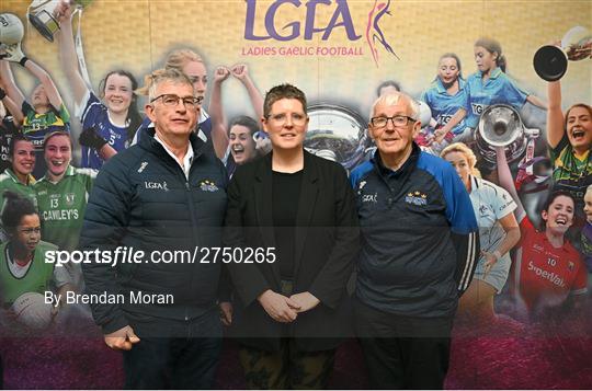 LGFA Congress 2024 LGFA Congress 2024
