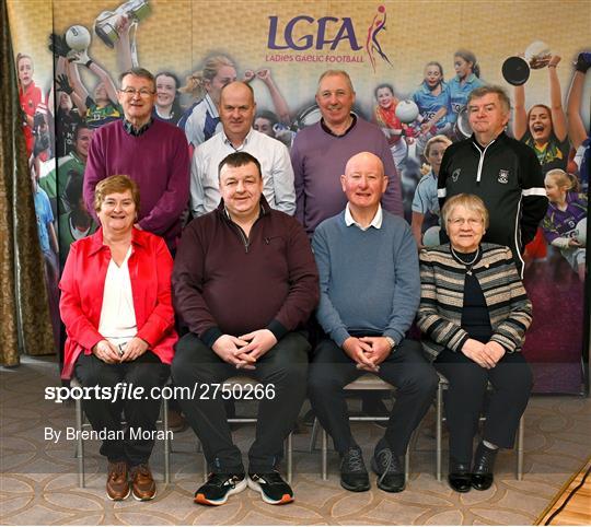 LGFA Congress 2024 LGFA Congress 2024
