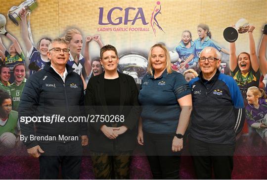 LGFA Congress 2024