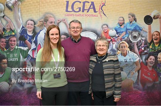 LGFA Congress 2024 LGFA Congress 2024