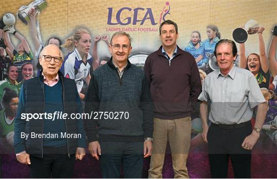 LGFA Congress 2024