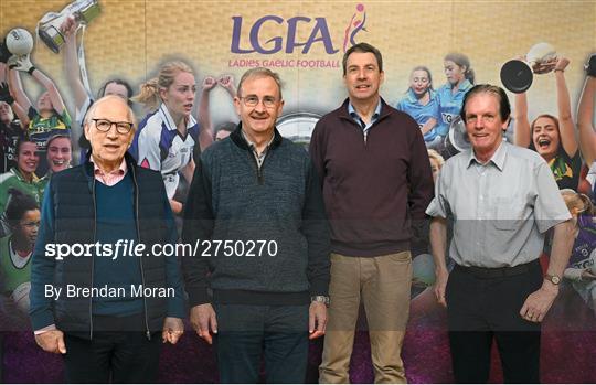 LGFA Congress 2024 LGFA Congress 2024