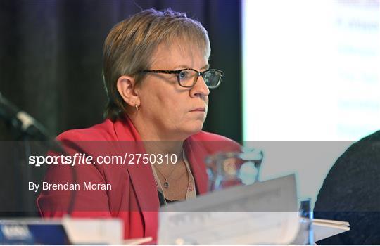 LGFA Congress 2024 LGFA Congress 2024