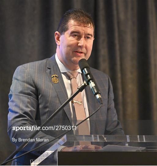 LGFA Congress 2024 LGFA Congress 2024