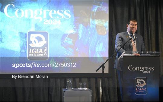 LGFA Congress 2024 LGFA Congress 2024