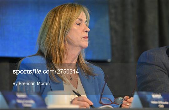 LGFA Congress 2024 LGFA Congress 2024
