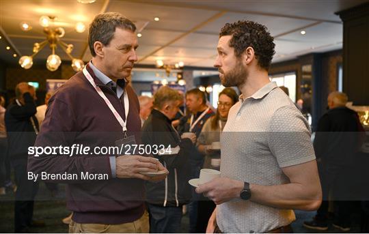 LGFA Congress 2024 LGFA Congress 2024