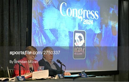 LGFA Congress 2024