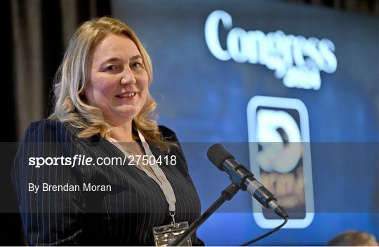 LGFA Congress 2024 LGFA Congress 2024